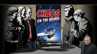 Chaos on the Bridge Chaos on the Bridge på Netflix