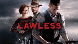 Lawless