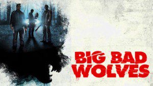 Big Bad Wolves