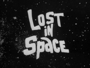 Lost In Space vender måske tilbage som Netflix-serie
