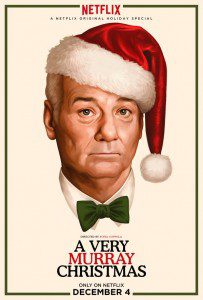 a very murray christimas netflix dk flixfilm