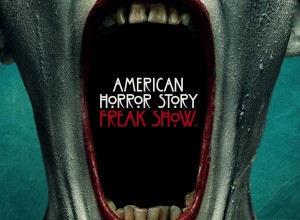 american horror story freak show netflix danmark sæson 4