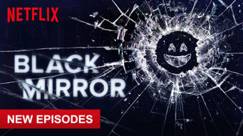 Black Mirror Black Mirror på Netflix
