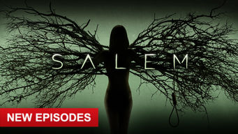 Salem Se Salem på Netflix