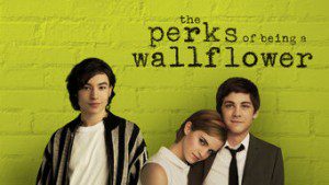 Perks of Being a Wallflower