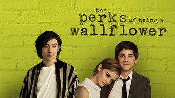 Perks of Being a Wallflower Perks of Being a Wallflower på Netflix