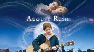 August Rush