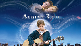 August Rush Se August Rush på Netflix