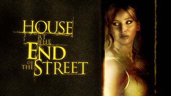 House at the End of the Street House at the End of the Street på Netflix