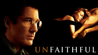 Unfaithful Unfaithful på Netflix