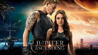 Jupiter Ascending Se Jupiter Ascending på Netflix
