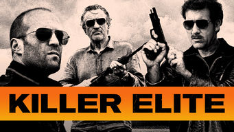 Killer Elite Killer Elite på Netflix