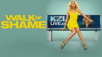 Walk of Shame Walk of Shame på Netflix