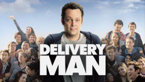 Delivery Man