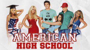 American High School