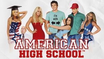 American High School American High School på Netflix