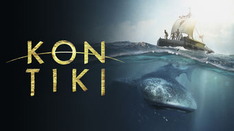 Kon-Tiki Kon-Tiki på Netflix