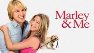 Marley & Me
