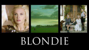 Blondie