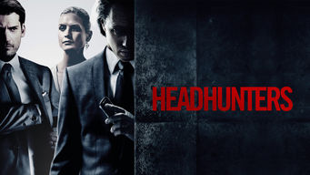 Headhunterne Se Headhunterne på Netflix