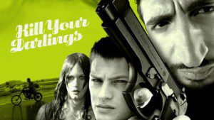 Kill Your Darlings