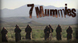 7 Mummies