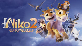 Little Brother, Big Trouble: A Christmas Adventure Little Brother, Big Trouble: A Christmas Adventure på Netflix