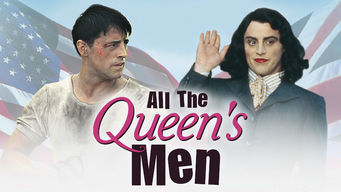 All the Queen’s Men All the Queen’s Men på Netflix