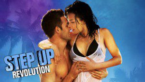 Step Up: Revolution