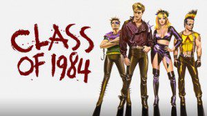 Class of 1984