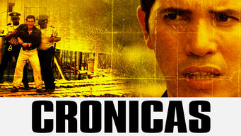 Cronicas Cronicas på Netflix
