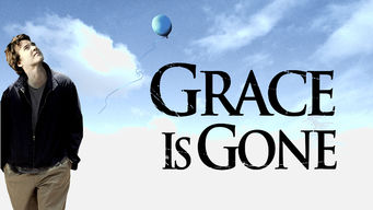 Grace Is Gone Grace Is Gone på Netflix