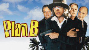 Plan B