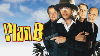 Plan B Plan B på Netflix