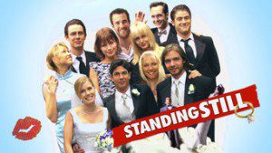 Standing Still