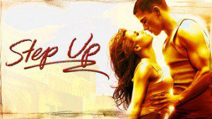 Step Up
