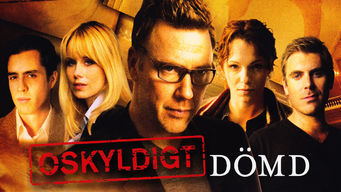 Oskyldigt dömd Oskyldigt dömd på Netflix