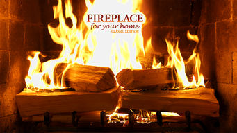 Fireplace 4K: Classic Crackling Fireplace Se Fireplace 4K: Classic Crackling Fireplace på Netflix