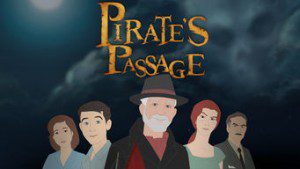 Pirate’s Passage