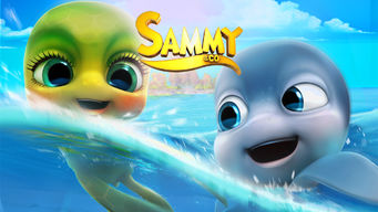 Sammy & Co Sammy & Co på Netflix