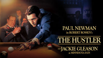The Hustler The Hustler på Netflix
