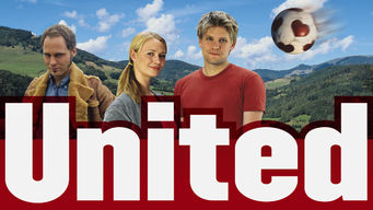 United Se United på Netflix