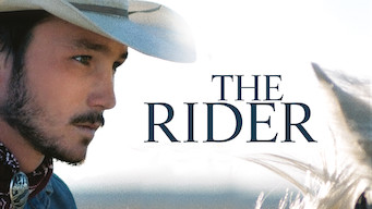 The Rider The Rider på Netflix
