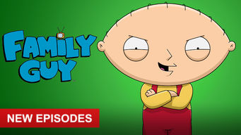 Family Guy Se Family Guy på Netflix
