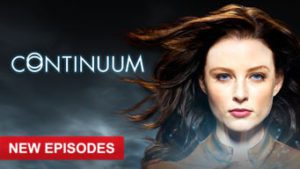 Continuum