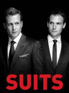 Nu på Netflix: Suits sæson 4