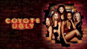 Coyote Ugly