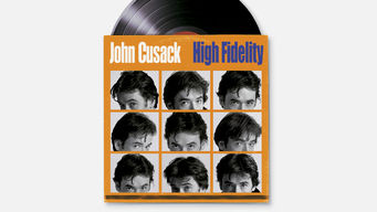 High Fidelity Se High Fidelity på Netflix