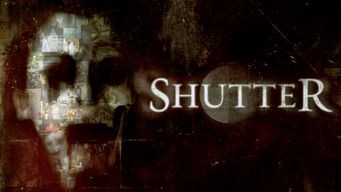 Shutter Se Shutter på Netflix