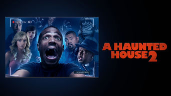 haunted house show on netflix